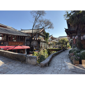 Picture China Lijiang 2026-01 260 - Photos Lijiang
