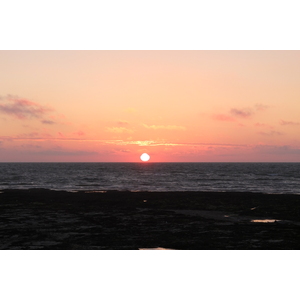 Picture France La Plaine sur mer Sunset 2012-08 38 - Photos Sunset