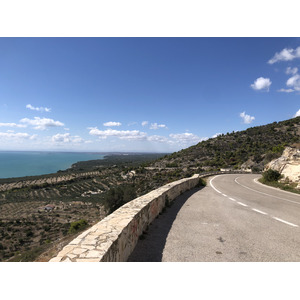 Picture Italy Gargano 2024-09 103 - Pictures Gargano