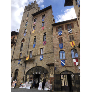 Picture Italy Arezzo 2024-09 135 - Journey Arezzo