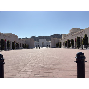 Picture Oman Mascate 2025-11 20 - Sightseeing Mascate