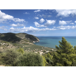Picture Italy Gargano 2024-09 52 - Tourist Attraction Gargano