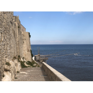 Picture Italy Vieste 2024-09 33 - Flight Vieste
