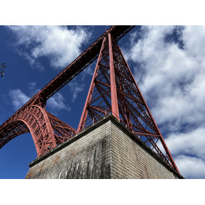 Picture France Viaduc de Garabit 2024-04 9 - Discover Viaduc de Garabit