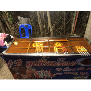 Picture Thailand Chiang Mai Nong Buak Haad Public Park 2024-01 54 - Travel Nong Buak Haad Public Park