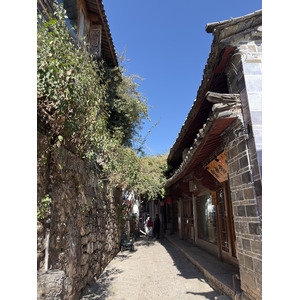 Picture China Lijiang 2026-01 338 - Sight Lijiang