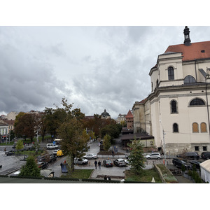 Picture Ukraine Lviv 2024-10 49 - View Lviv