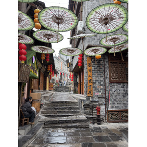 Picture China Furong Ancient Town 2026-01 161 - Pictures Furong Ancient Town