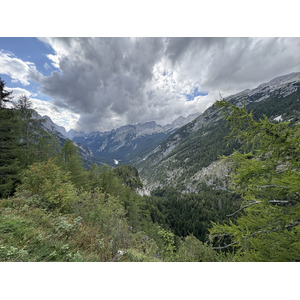 Picture Slovenia Soca River 2025-09 224 - Flights Soca River