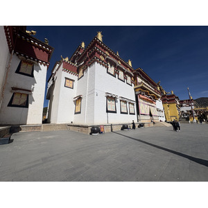 Picture China Shangri La 2026-01 413 - Picture Shangri La