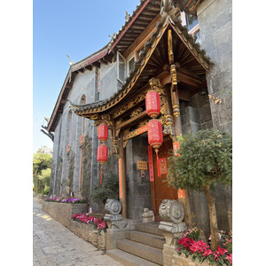 Picture China Lijiang 2026-01 841 - Pictures Lijiang