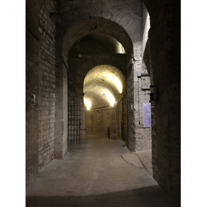 Picture Italy Perugia 2024-09 425 - Shopping Mall Perugia