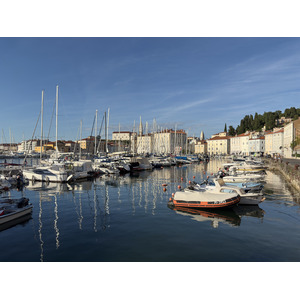 Picture Slovenia Piran 2025-09 62 - Pictures Piran