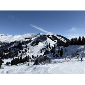 Picture France Praz sur Arly 2025-02 79 - Shopping Mall Praz sur Arly