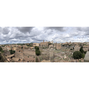 Picture Italy Rome Roman Forum 2024-09 78 - Discover Roman Forum