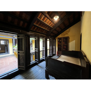 Picture Vietnam Hanoi Heritage House 2024-01 10 - Views Heritage House