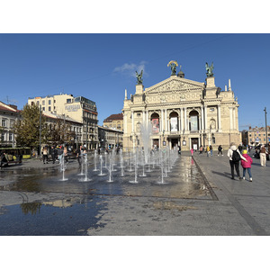 Picture Ukraine Lviv 2024-10 280 - Pictures Lviv