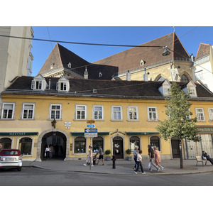 Picture Austria Vienna 2025-09 129 - Sight Vienna