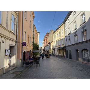 Picture Ukraine Lviv 2024-10 97 - Shopping Mall Lviv