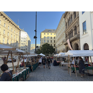 Picture Austria Vienna 2025-09 10 - Road Vienna