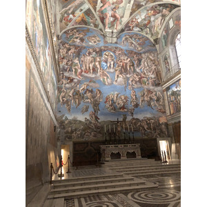 Picture Italy Rome Vatican Museum 2024-09 375 - Randonee Vatican Museum
