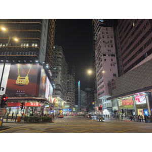 Picture Hong-Kong Tsim Sha Tsui 2026-01 0 - Sightseeing Tsim Sha Tsui