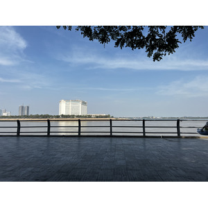 Picture Cambodia Phnom Penh 2024-01 63 - View Phnom Penh