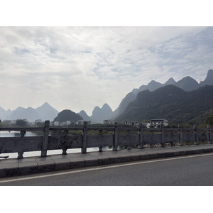 Picture China Yangshuo 2026-01 84 - Travel Yangshuo