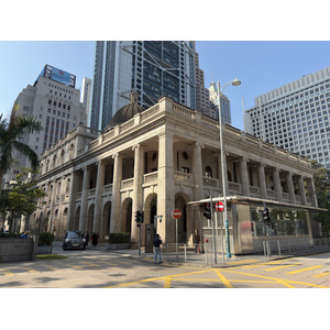 Picture Hong-Kong Hong Kong Island 2026-01 31 - Tourist Attraction Hong Kong Island