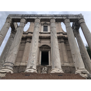 Picture Italy Rome Roman Forum 2024-09 130 - Photographers Roman Forum