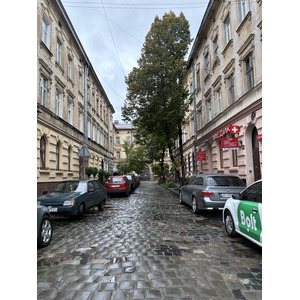Picture Ukraine Lviv 2024-10 488 - Perspective Lviv