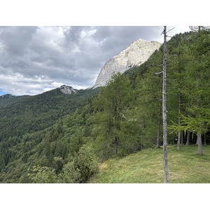 Picture Slovenia Soca River 2025-09 130 - Store Soca River