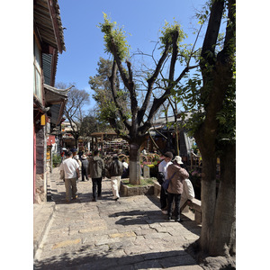 Picture China Lijiang 2026-01 410 - Photographers Lijiang