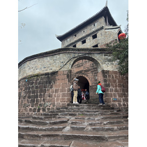 Picture China Fenghuang Ancient City 2026-01 120 - View Fenghuang Ancient City