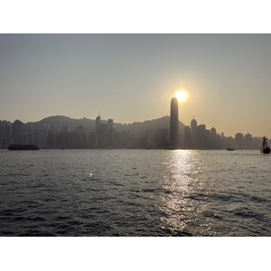 Picture Hong-Kong Tsim Sha Tsui 2026-01 38 - Tourist Tsim Sha Tsui