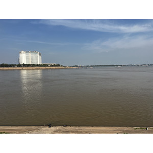 Picture Cambodia Phnom Penh 2024-01 69 - Road Phnom Penh