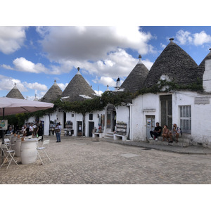 Picture Italy Alberobello 2024-09 32 - Photo Alberobello