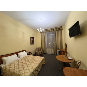 Picture Ukraine Lviv Hotel Wien 2024-10 5 - Journey Hotel Wien