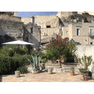 Picture Italy Matera 2024-09 37 - Shopping Mall Matera