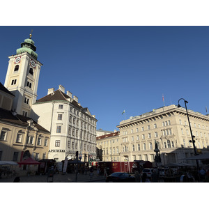 Picture Austria Vienna 2025-09 154 - Flights Vienna