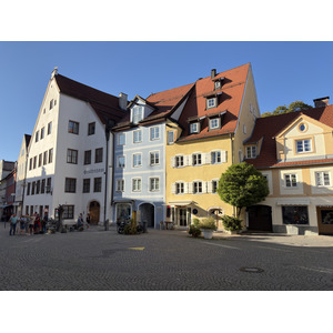 Picture Germany Fussen 2025-09 14 - Picture Fussen