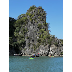 Picture Vietnam Ha Long Bay 2024-01 115 - Pictures Ha Long Bay