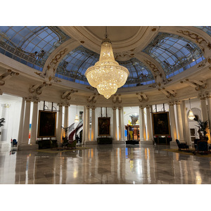 Picture France Nice The Negresco Hotel 2024-04 1 - Trip The Negresco Hotel