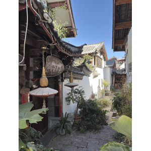 Picture China Lijiang 2026-01 160 - Pictures Lijiang