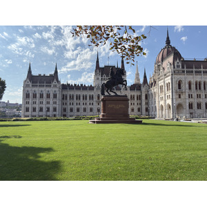 Picture Hungary Budapest 2025-09 14 - Flight Budapest