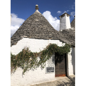 Picture Italy Alberobello 2024-09 8 - Photographers Alberobello