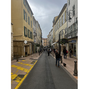Picture France Antibes 2024-04 35 - Sight Antibes