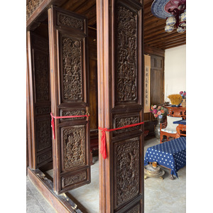 Picture China Dali Zhouchengcun 2026-01 35 - Randonee Zhouchengcun