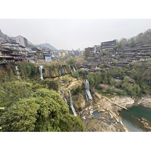 Picture China Furong Ancient Town 2026-01 28 - Visit Furong Ancient Town