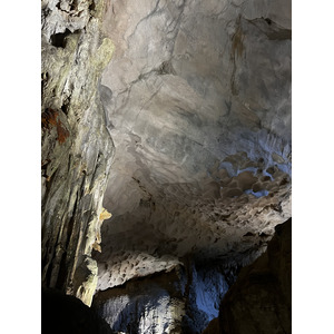 Picture Vietnam Ha Long Bay Sung Sot Cave 2024-01 5 - Road Map Sung Sot Cave